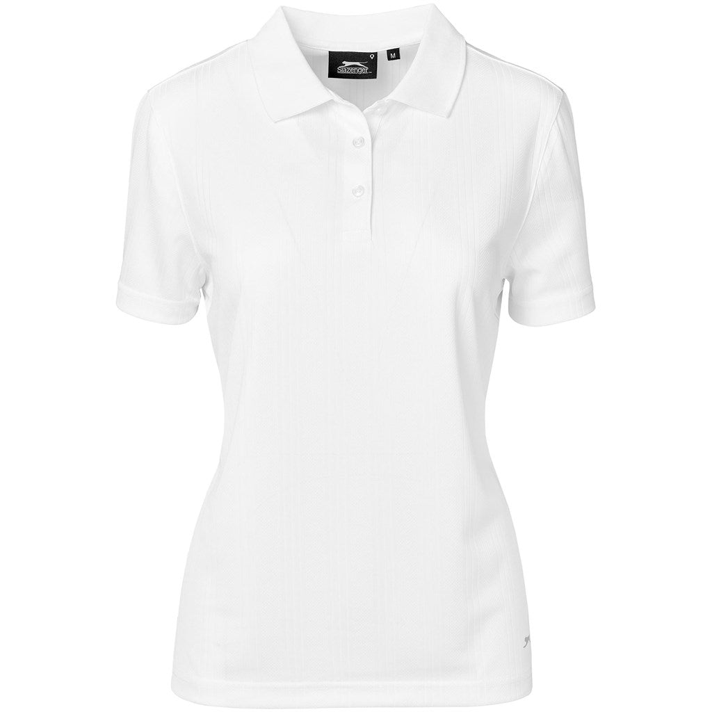 Ladies Florida Golf Shirt