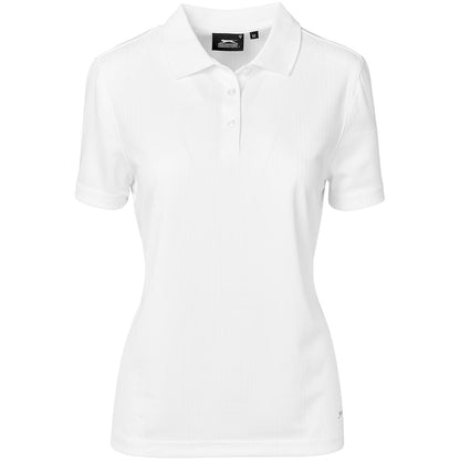 Ladies Florida Golf Shirt