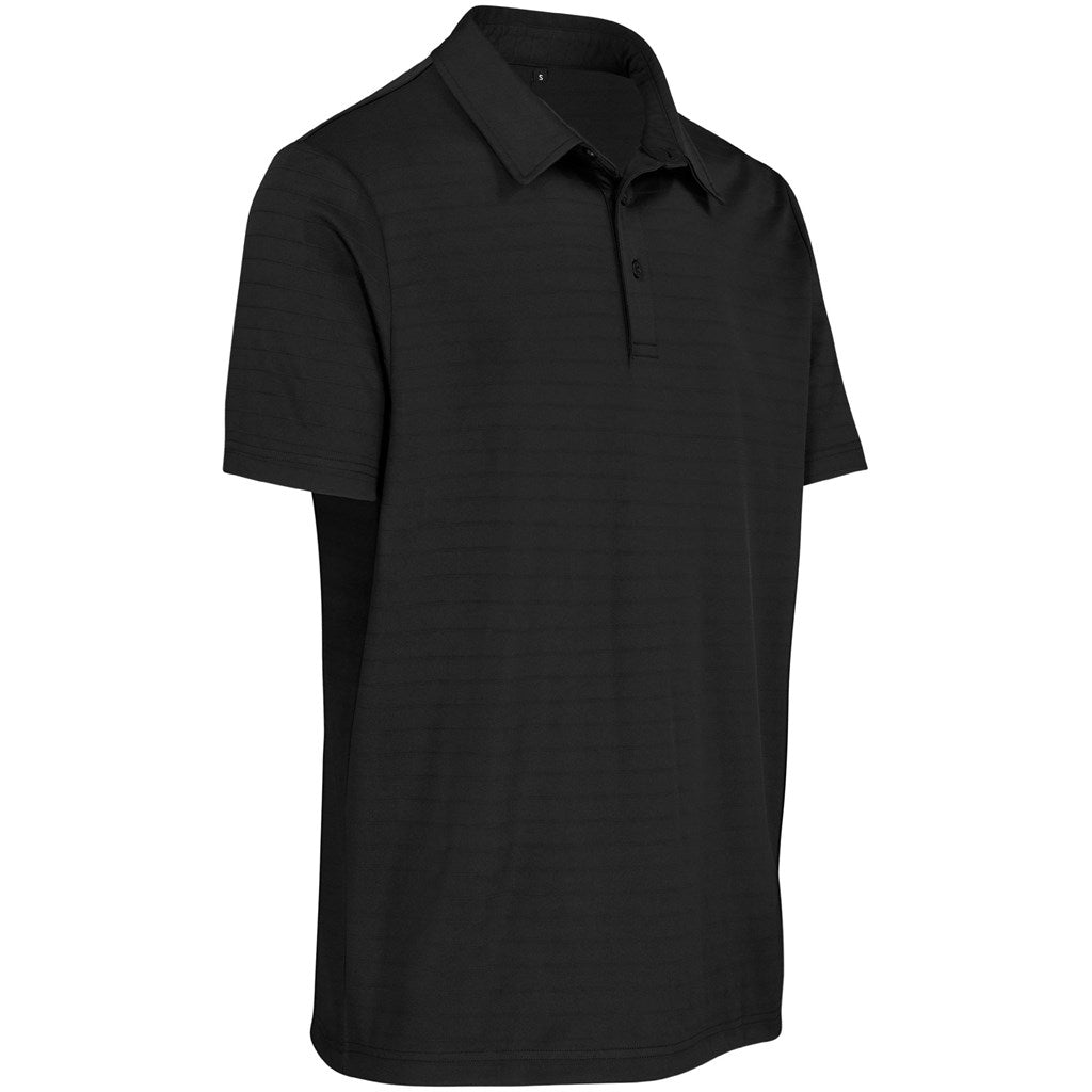 Mens Riviera Golf Shirt