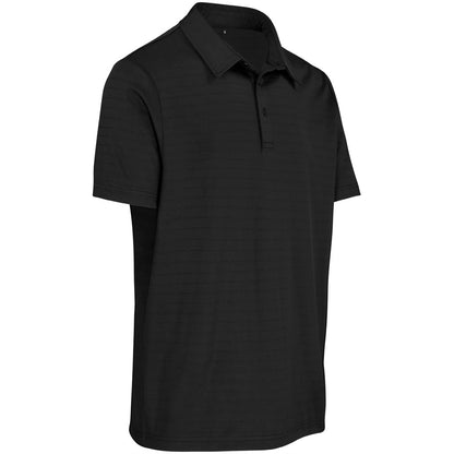 Mens Riviera Golf Shirt