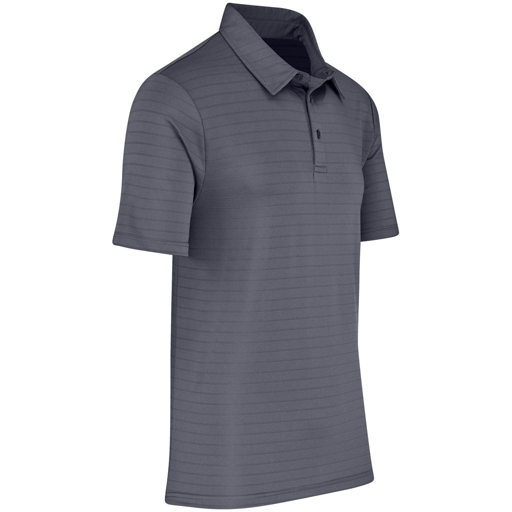 Mens Riviera Golf Shirt