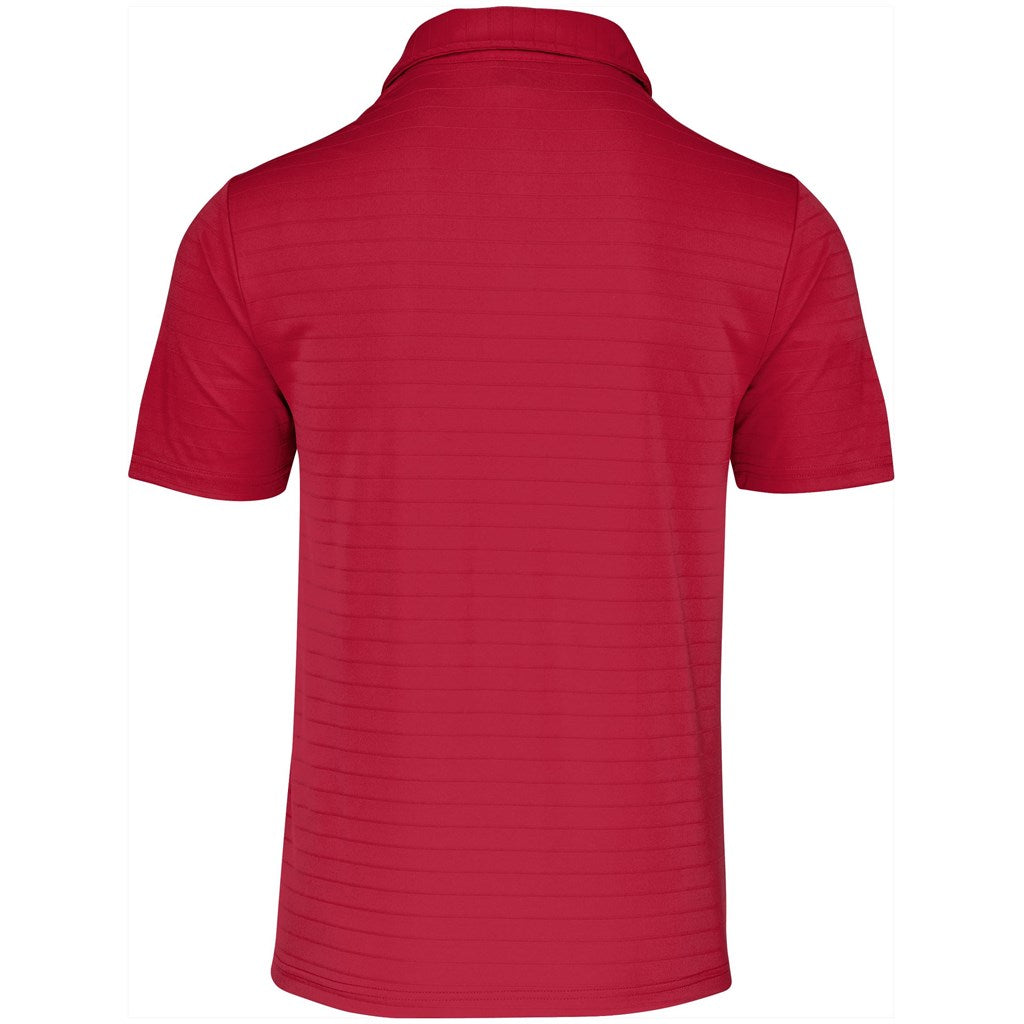 Mens Riviera Golf Shirt