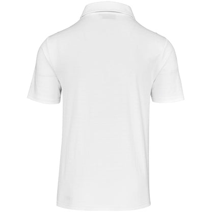 Mens Riviera Golf Shirt