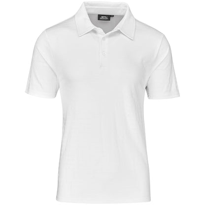 Mens Riviera Golf Shirt