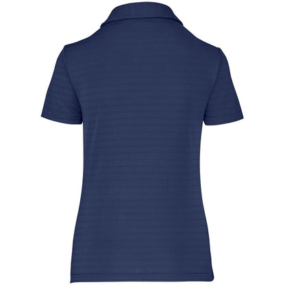 Ladies Riviera Golf Shirt