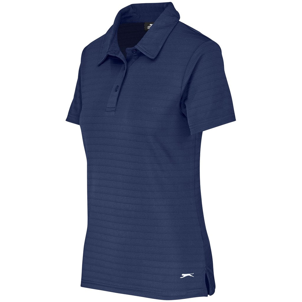 Ladies Riviera Golf Shirt