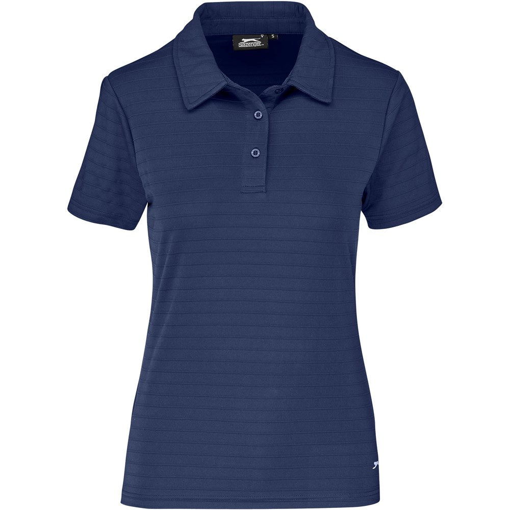 Ladies Riviera Golf Shirt