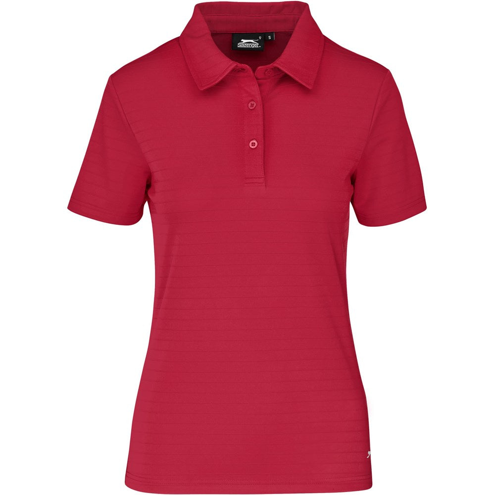 Ladies Riviera Golf Shirt