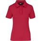 Ladies Riviera Golf Shirt