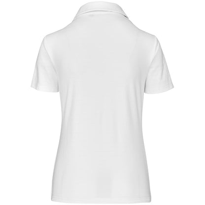 Ladies Riviera Golf Shirt