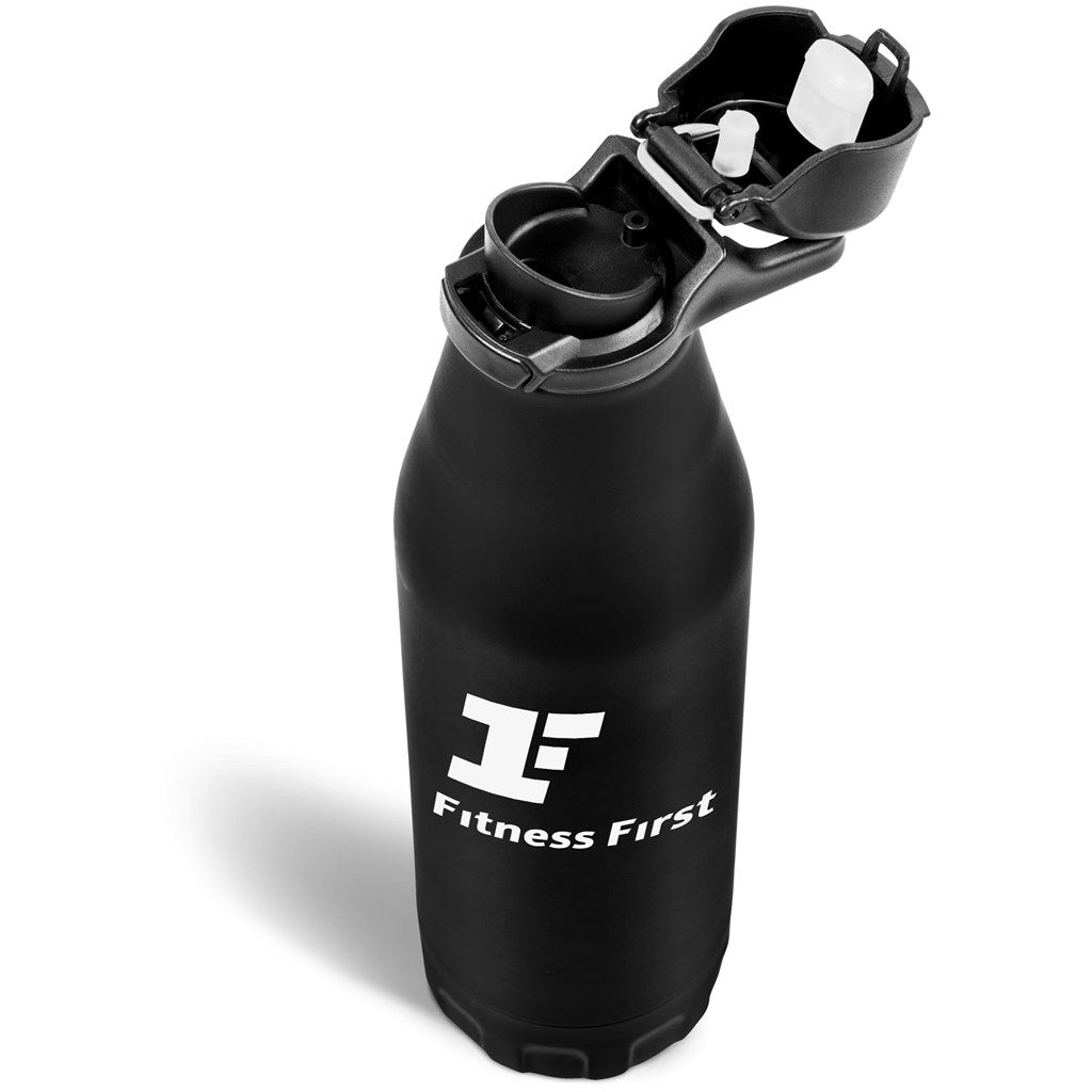 Slazenger Novac Vacuum Water Bottle - 500ml