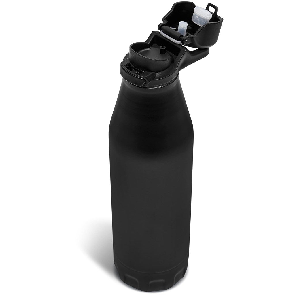 Slazenger Novac Vacuum Water Bottle - 500ml