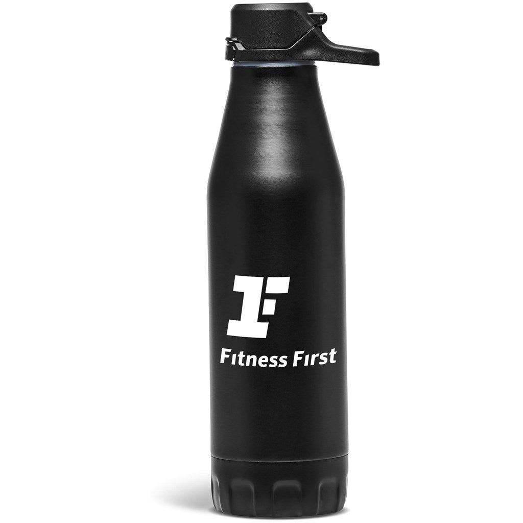 Slazenger Novac Vacuum Water Bottle - 500ml