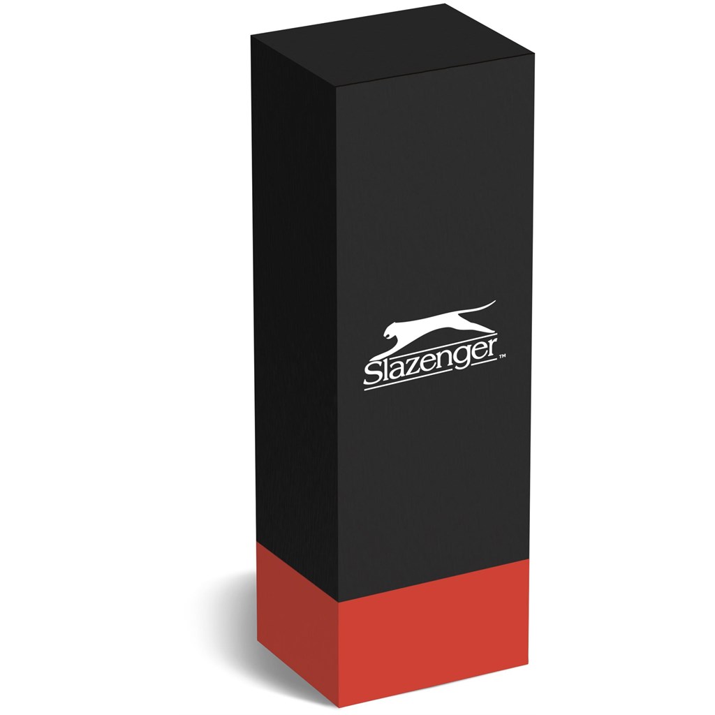 Slazenger Novac Vacuum Water Bottle - 500ml