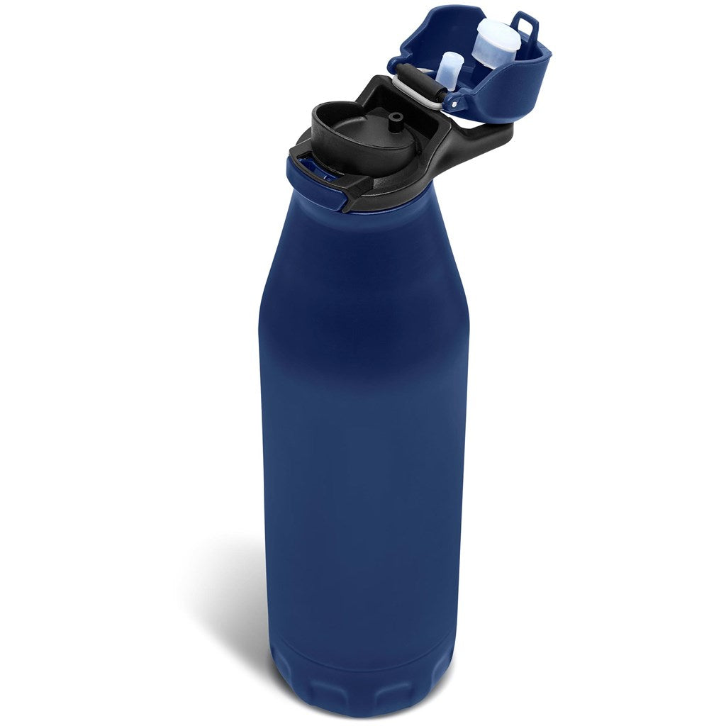 Slazenger Novac Vacuum Water Bottle - 500ml