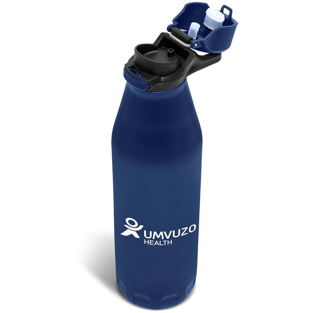 Slazenger Novac Vacuum Water Bottle - 500ml