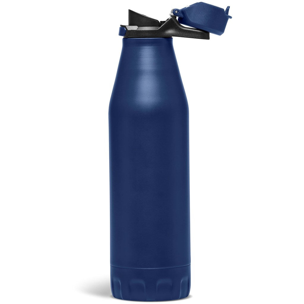 Slazenger Novac Vacuum Water Bottle - 500ml