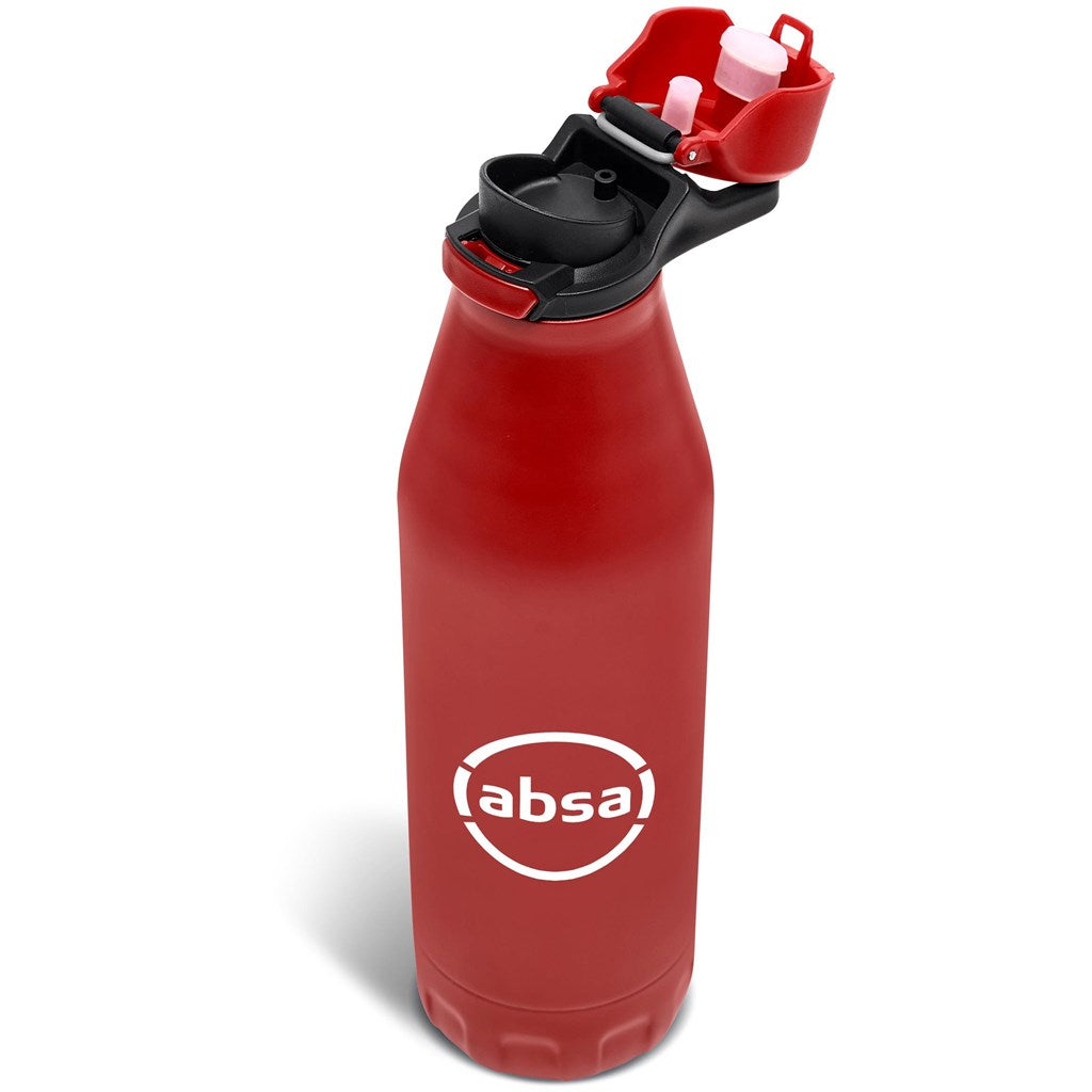 Slazenger Novac Vacuum Water Bottle - 500ml