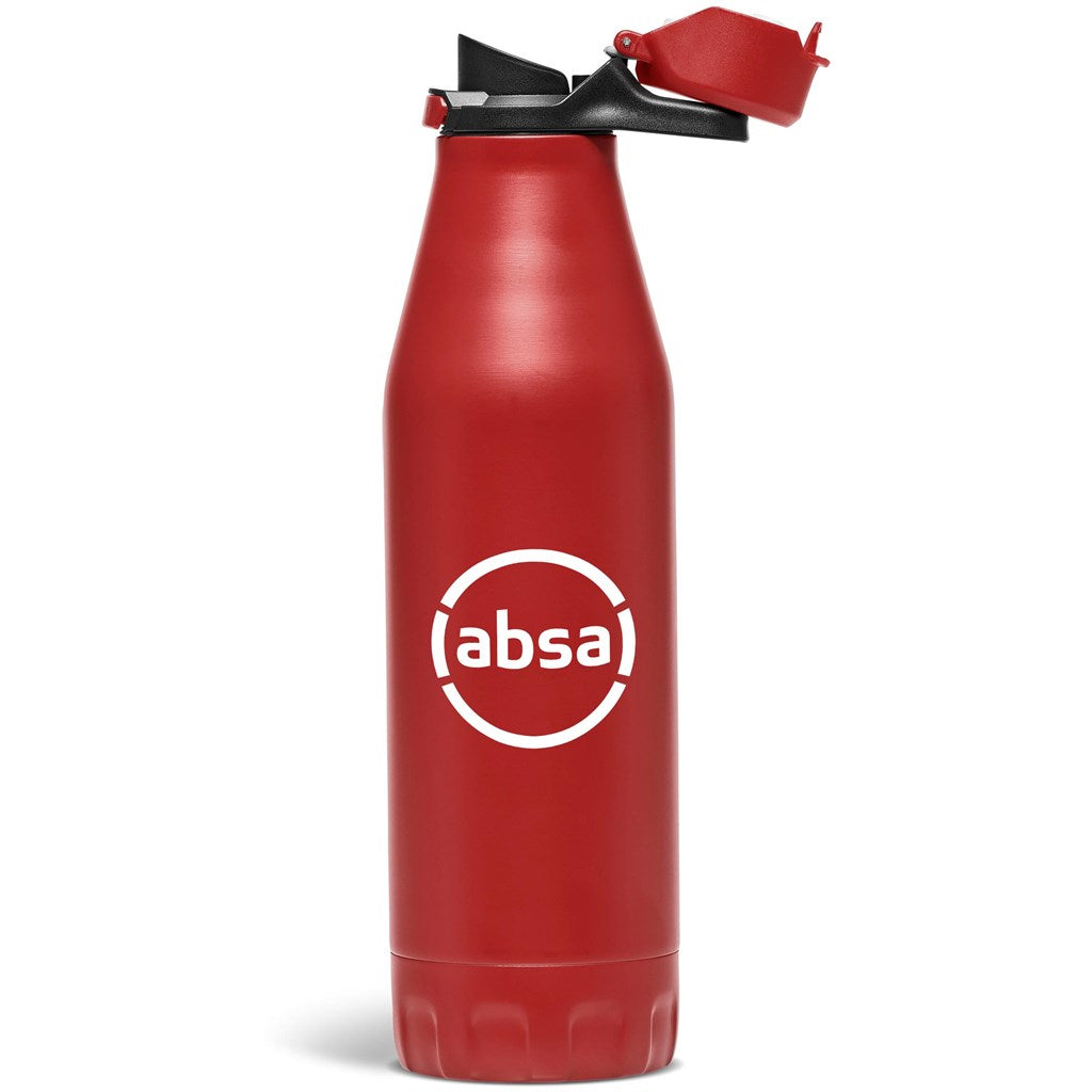 Slazenger Novac Vacuum Water Bottle - 500ml