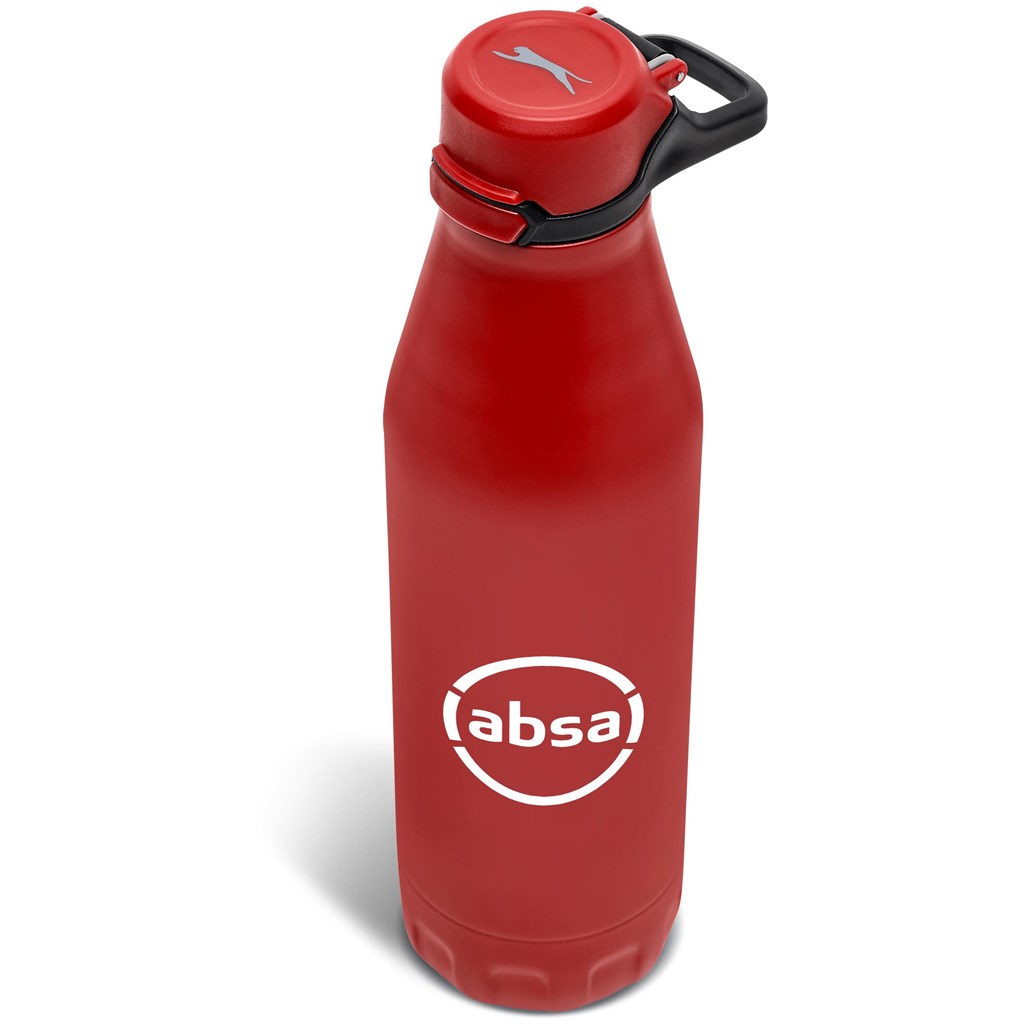 Slazenger Novac Vacuum Water Bottle - 500ml