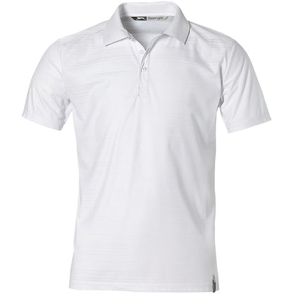 Mens Viceroy Golf Shirt