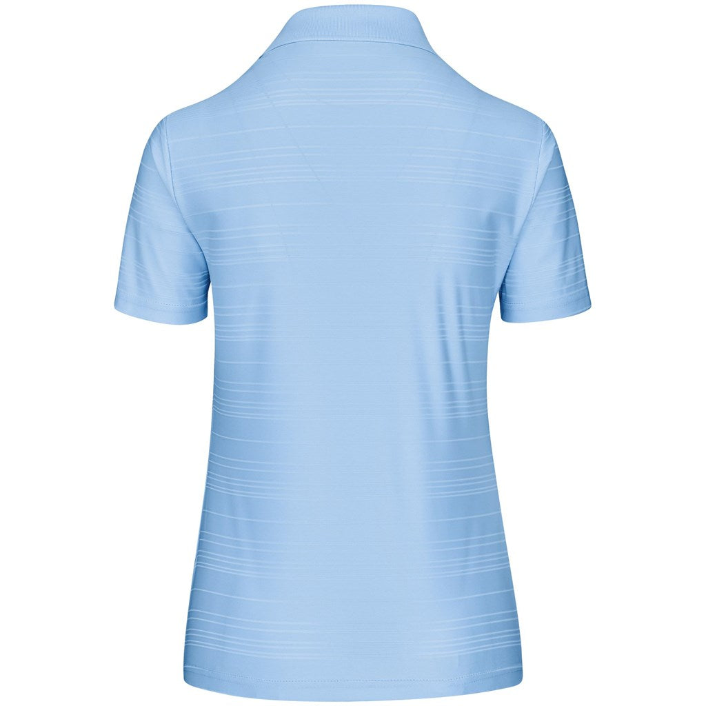 Ladies Viceroy Golf Shirt