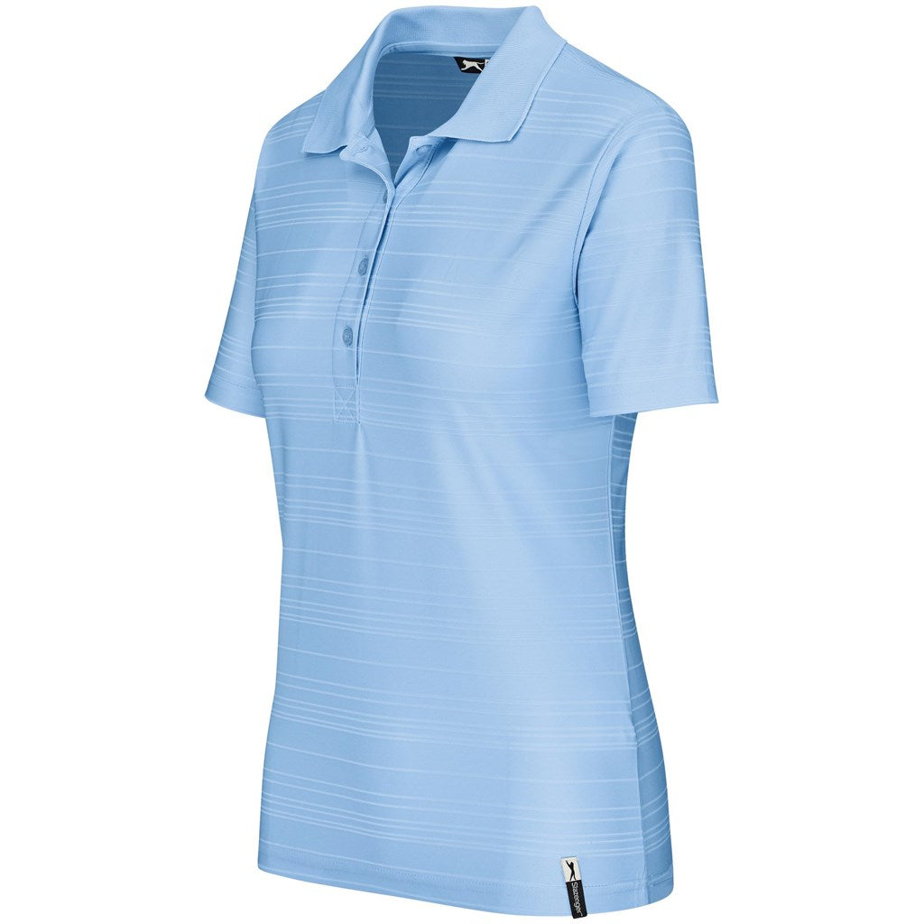 Ladies Viceroy Golf Shirt