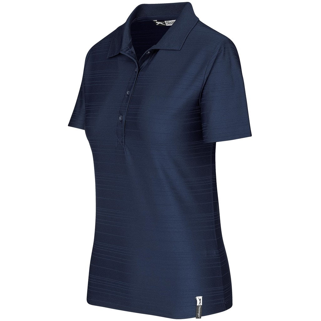 Ladies Viceroy Golf Shirt