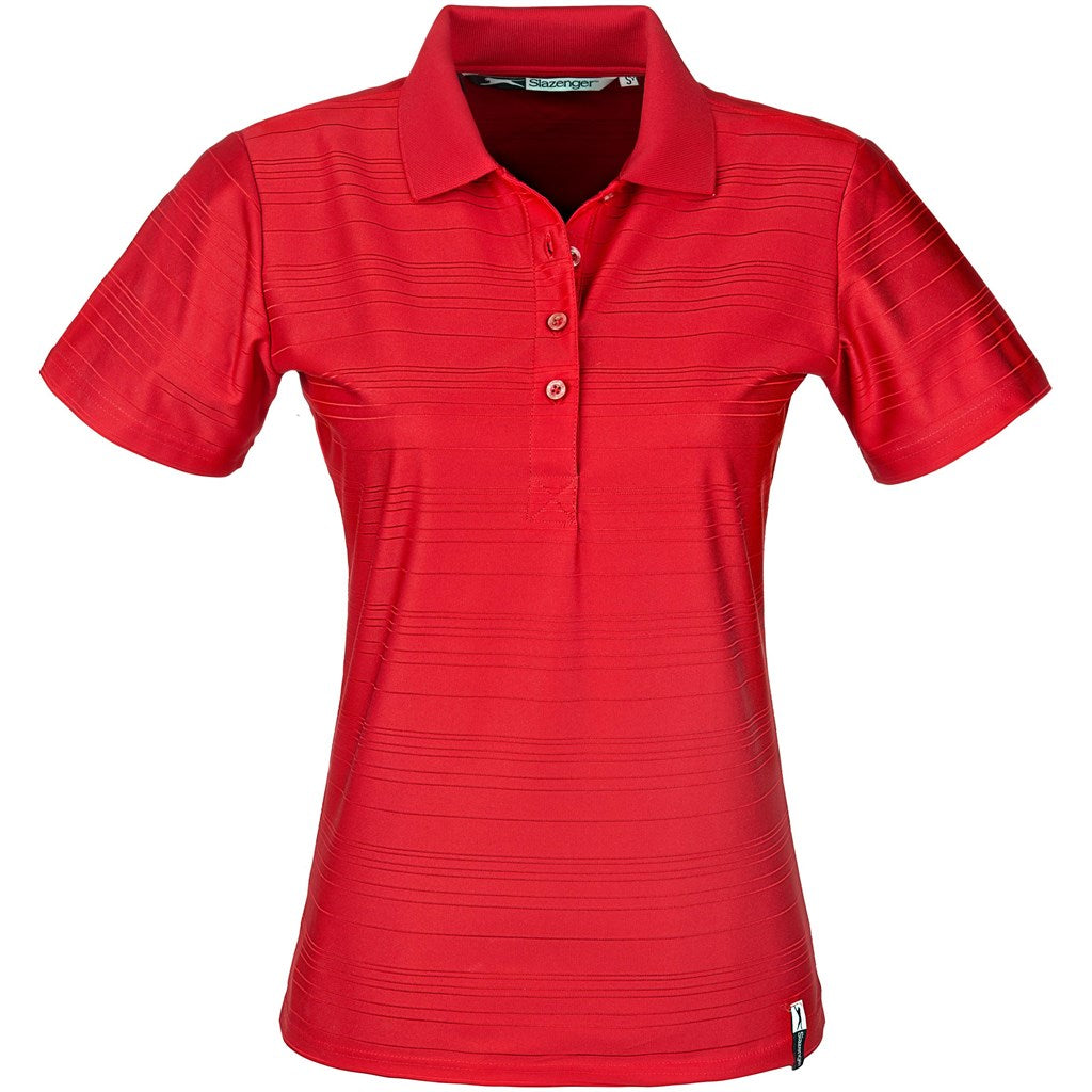 Ladies Viceroy Golf Shirt