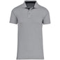 Mens Hacker Golf Shirt