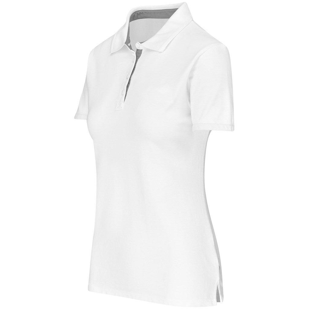 Ladies Hacker Golf Shirt