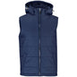 Mens Evolution Bodywarmer - Navy