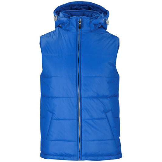 Mens Evolution Bodywarmer - Royal Blue