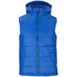 Mens Evolution Bodywarmer - Royal Blue