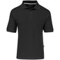 Mens Crest Golf Shirt