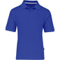 Mens Crest Golf Shirt