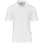 Mens Crest Golf Shirt