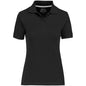 Ladies Crest Golf Shirt