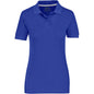 Ladies Crest Golf Shirt