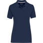 Ladies Crest Golf Shirt