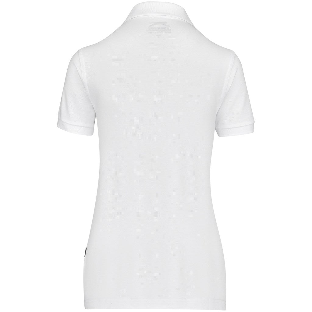 Ladies Crest Golf Shirt