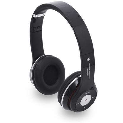 Swiss Cougar Phantom Bluetooth Headphones