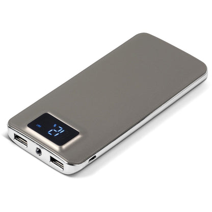 Sapphire 10000Mah Power Bank & Torch