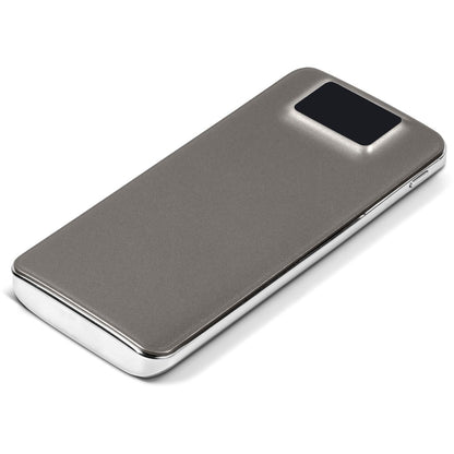 Sapphire 10000Mah Power Bank & Torch