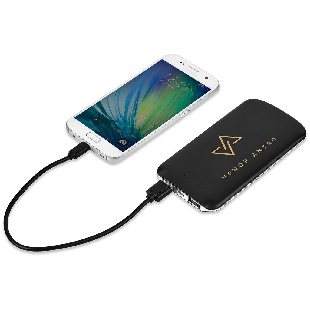 Nomad 5000mAh Power Bank