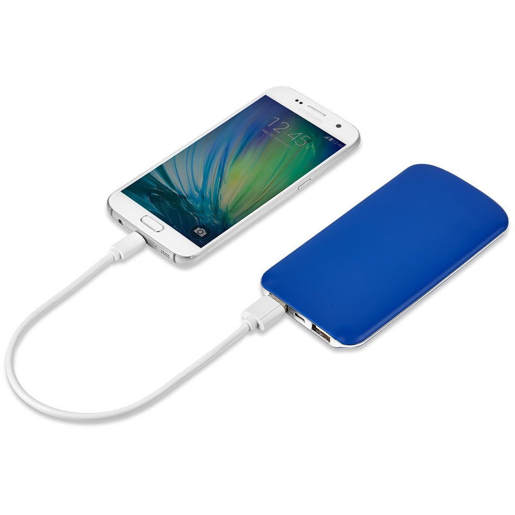 Nomad 5000mAh Power Bank