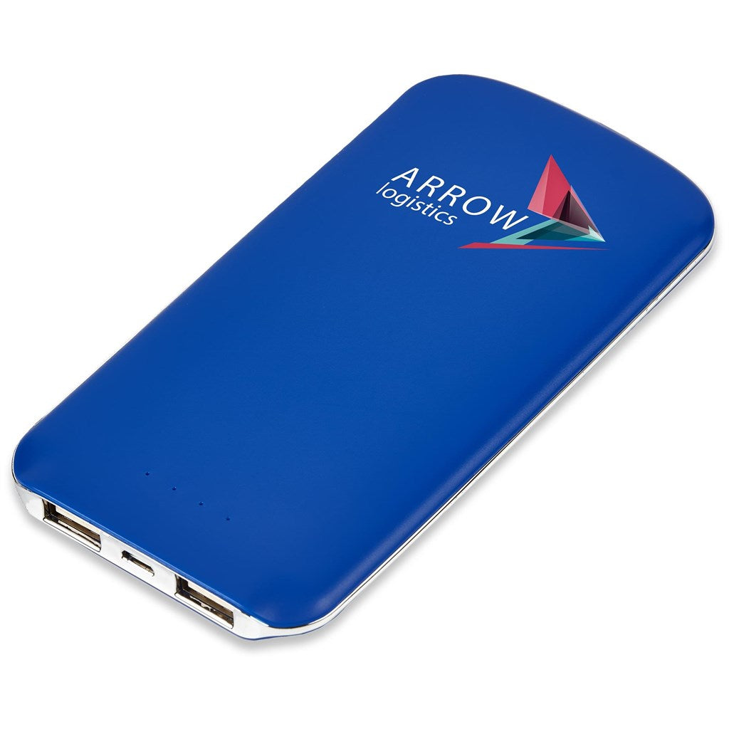 Nomad 5000mAh Power Bank