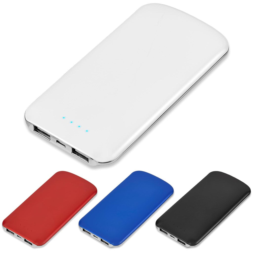 Nomad 5000mAh Power Bank