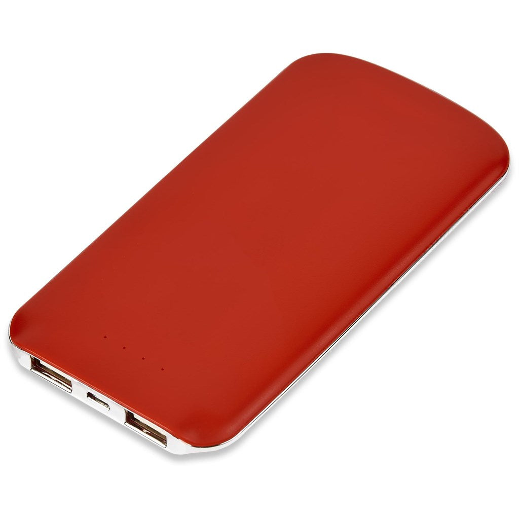 Nomad 5000mAh Power Bank