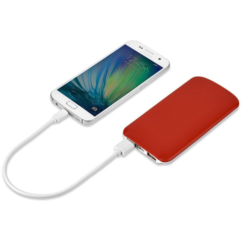Nomad 5000mAh Power Bank